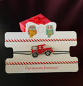 Martisor ~ Patrol ~