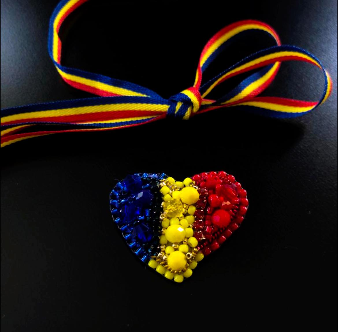 Brosa ~ Romania ~