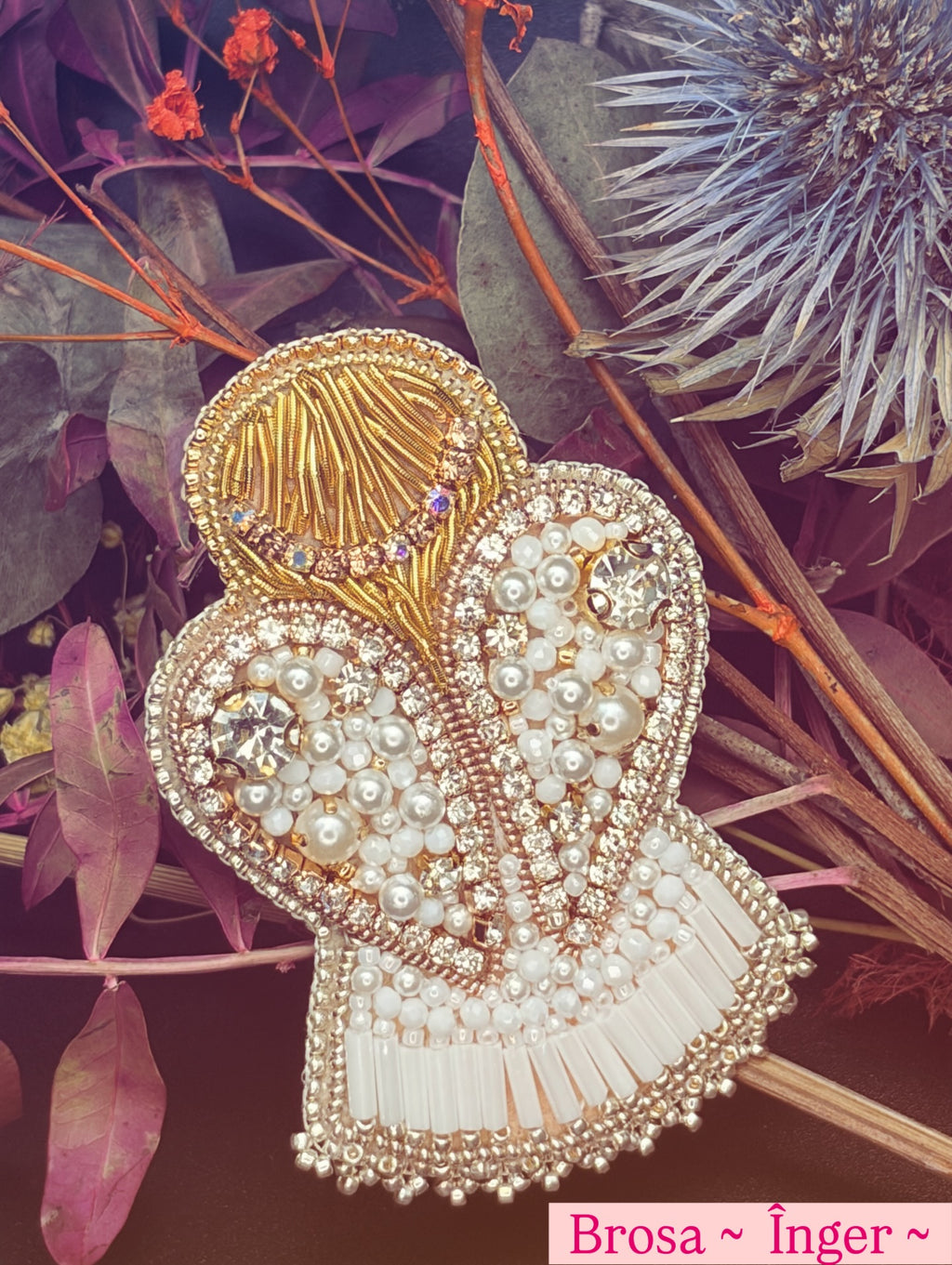 Brosa ~ Inger ~