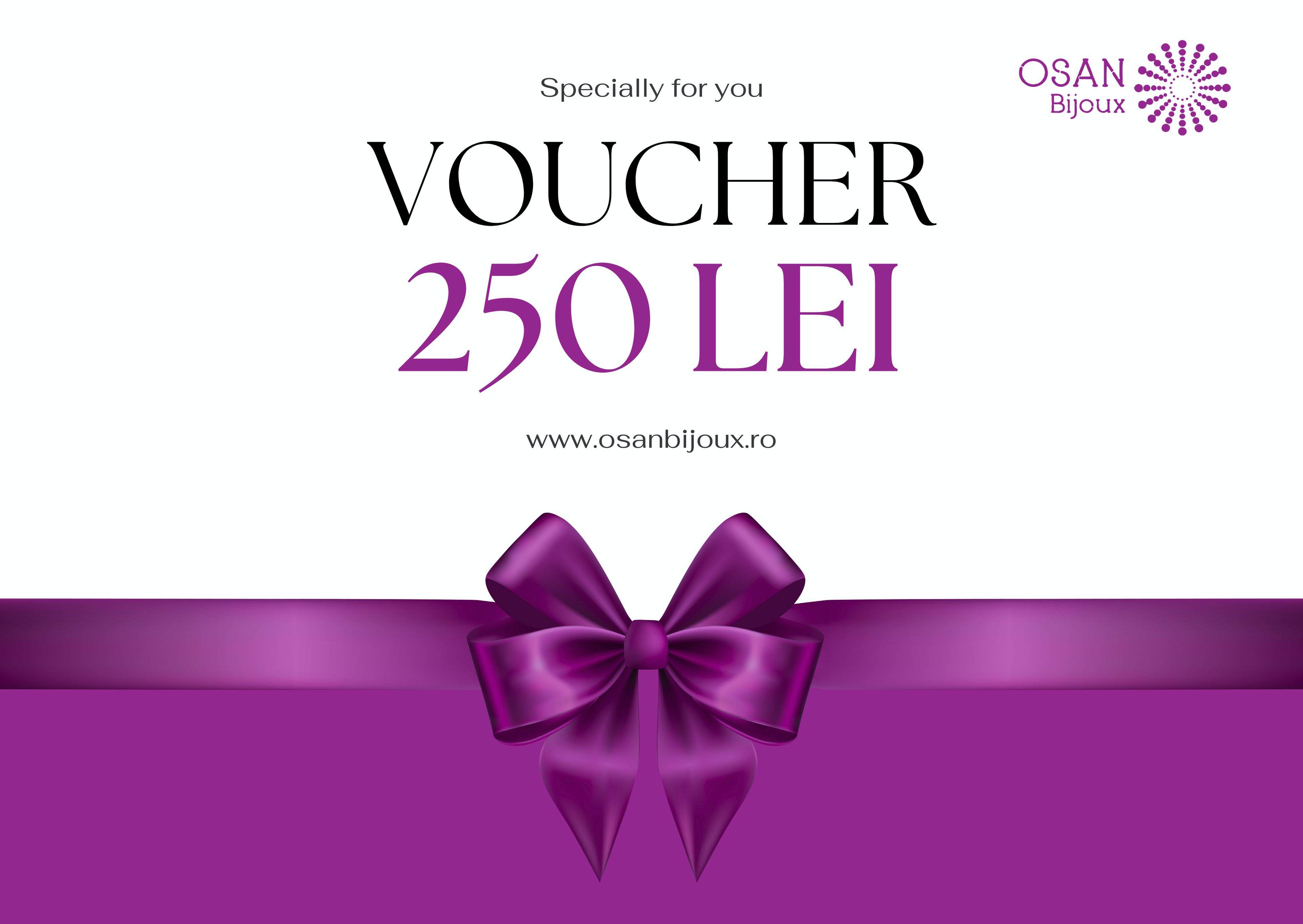 Voucher Cadou