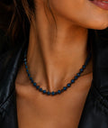 Colier cu cristale sw